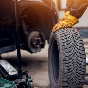 Kaynaklar Oto Lastikçi